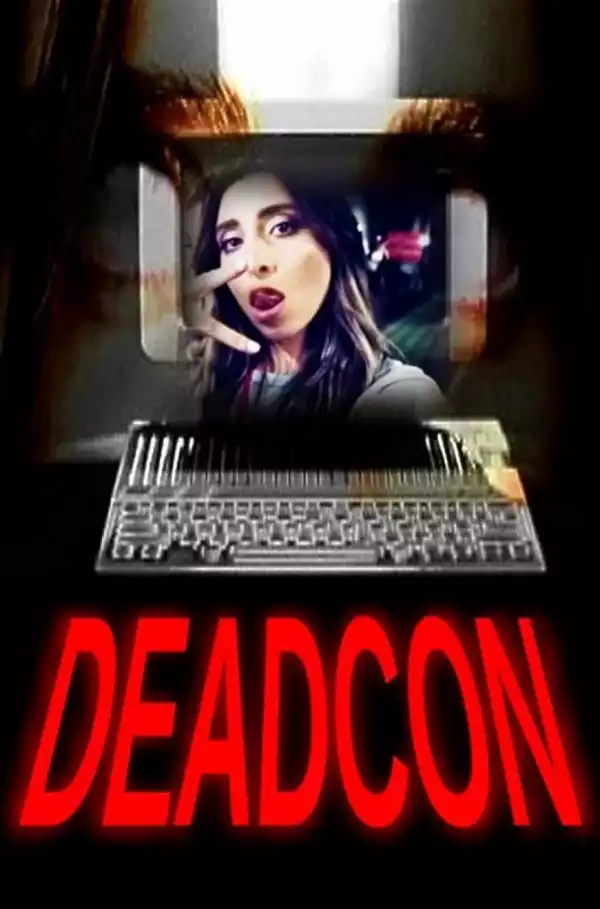 Deadcon (2019)